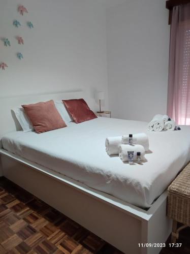 The Retreat O Retiro Algarvio — 4-Star Luxury Hotel in Faro, Portugal