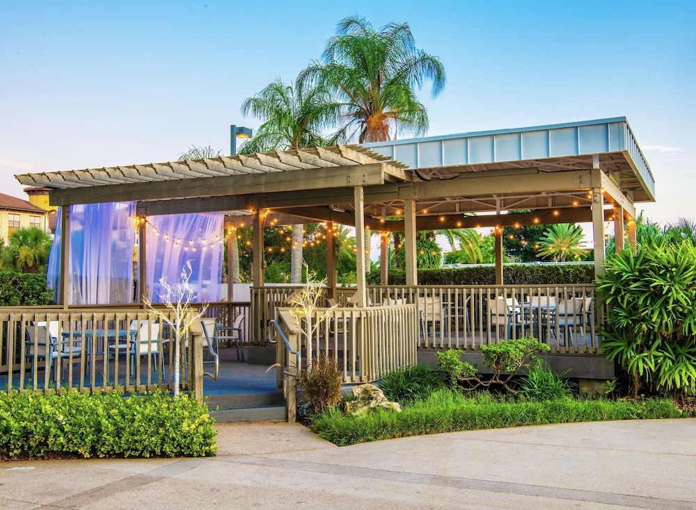 Hilton Tampa Airport Westshore - photo 108