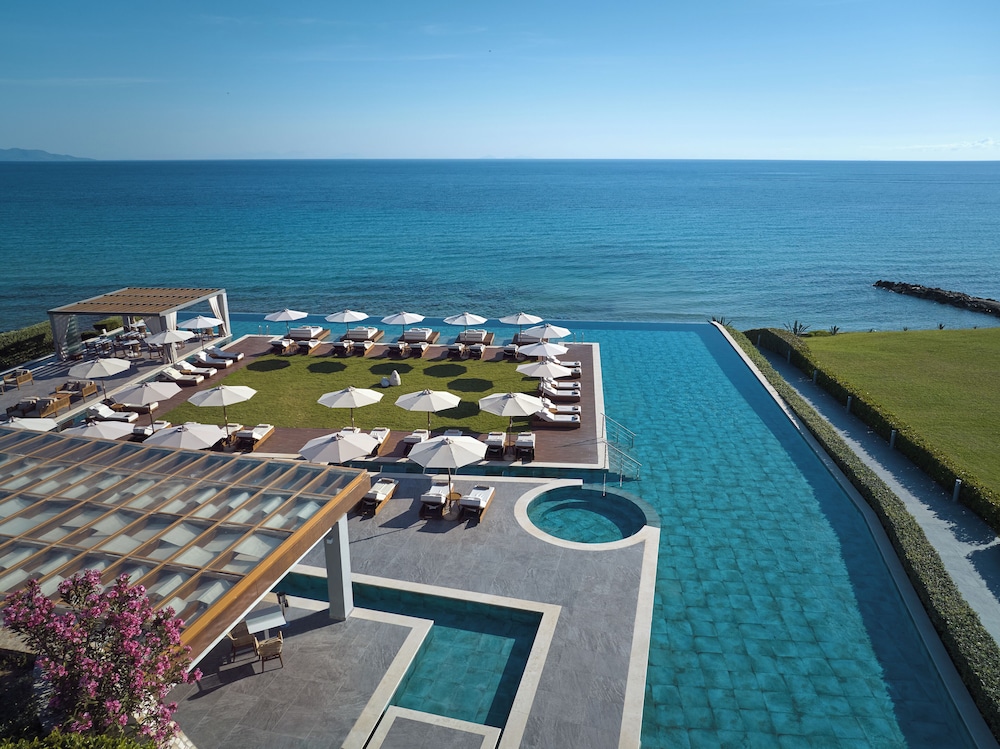 Lesante Blu The Leading Hotels of the World Adults Only in Zakynthos, Greece