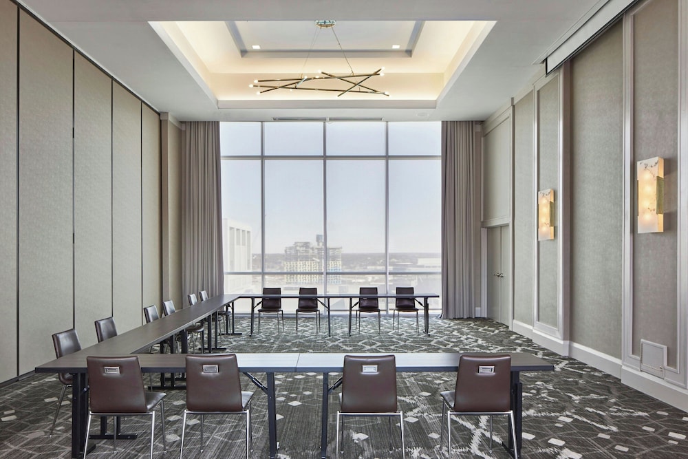 Residence Inn by Marriott Nashville Downtown Convention Center - photo 82