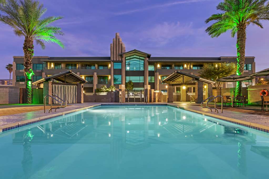 Best Western Plus Sundial - photo 6