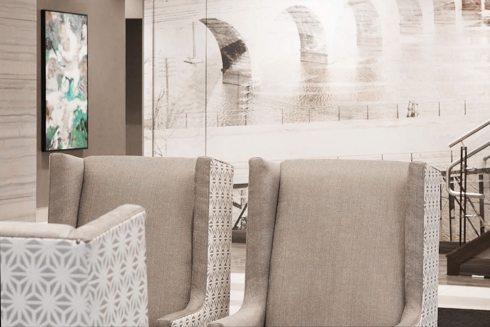 Hilton Garden Inn Minneapolis University Area - photo 4