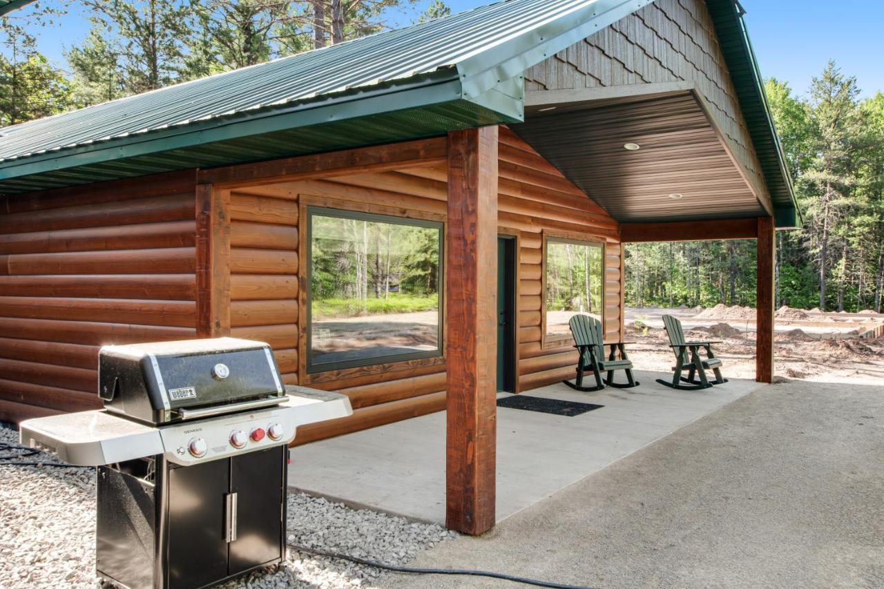 The Bear - carbon neutral hotel in Conover