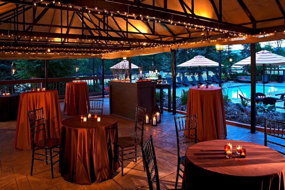 Denver Marriott West - photo 2