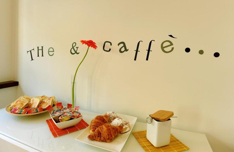 Honey Rooms - last minute hotel in Rome
