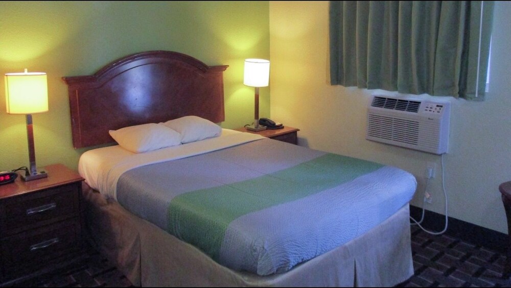Motel 6 Savannah Ga - photo 17