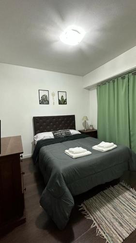 Departamento Centro — 4-Star Luxury Hotel in Olavarria, Argentina