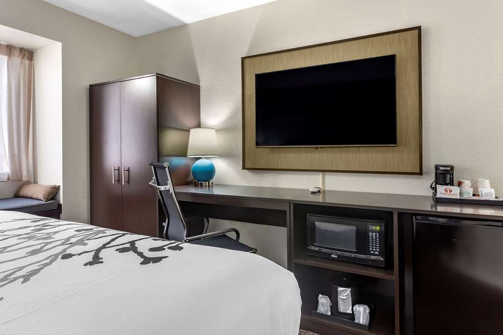 Sleep Inn St. Robert Fort Leonard Wood - photo 22