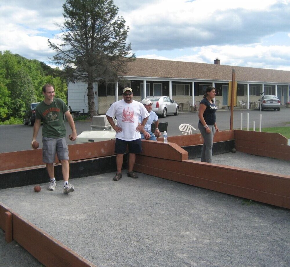 Pollaces Family Resort - photo 11