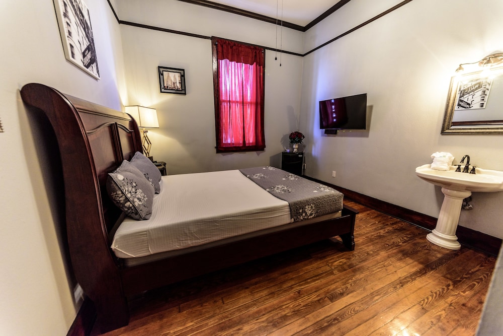 Hotel DeFuniak - photo 4