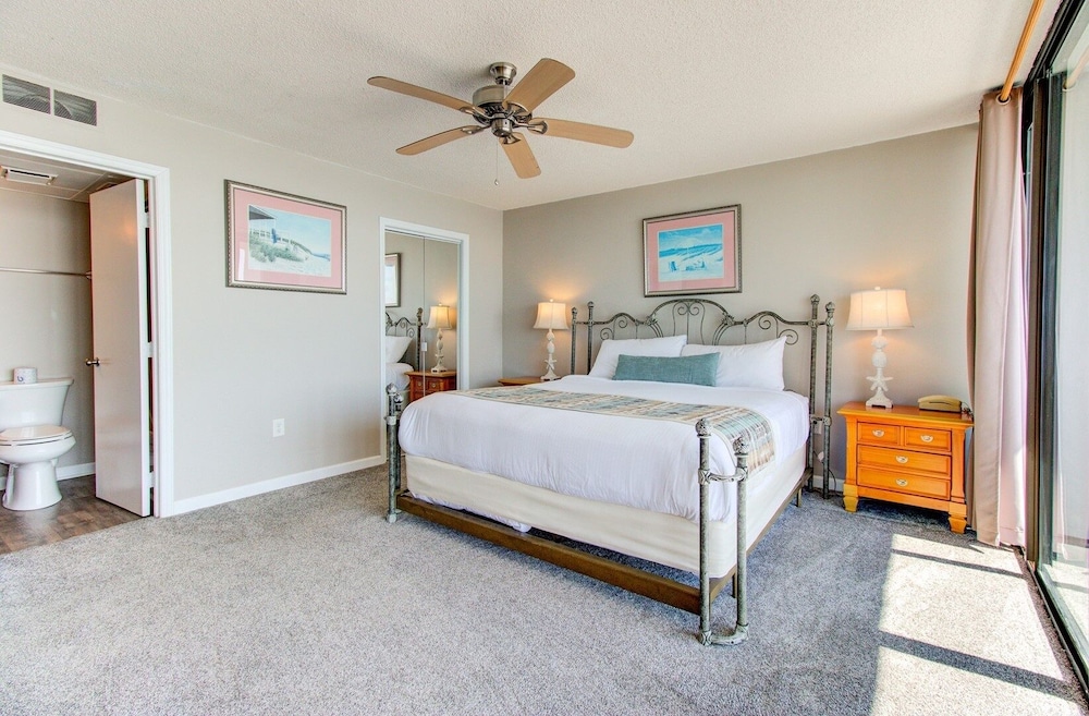 1114 Boundless Awe by Atlantic Towers — Carolina Beach — photo 5