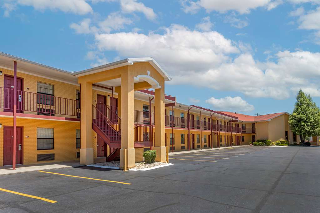 Best Western Benton Inn - photo 31