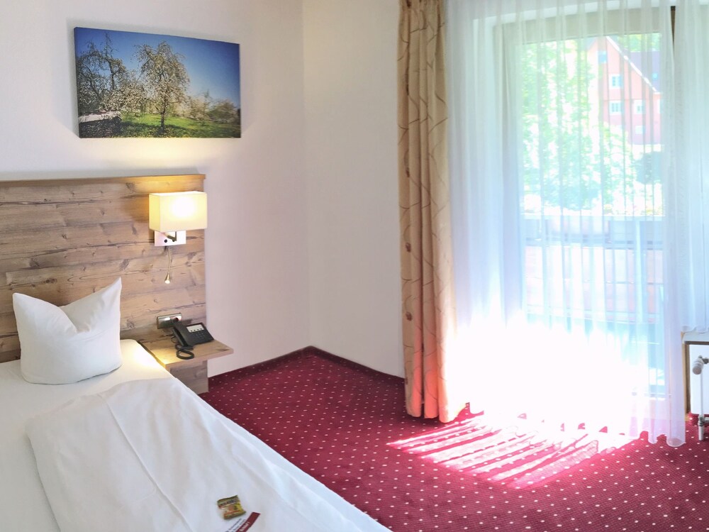 Höhenhotel & Restaurant Kalikutt — Oppenau — photo 5