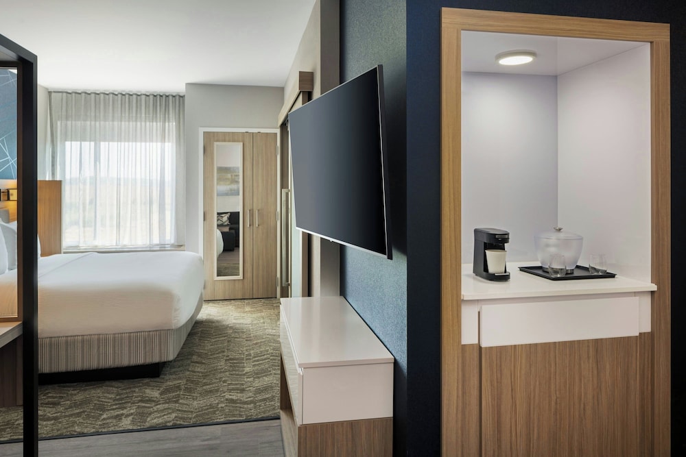 SpringHill Suites by Marriott Newburgh Evansville - photo 12