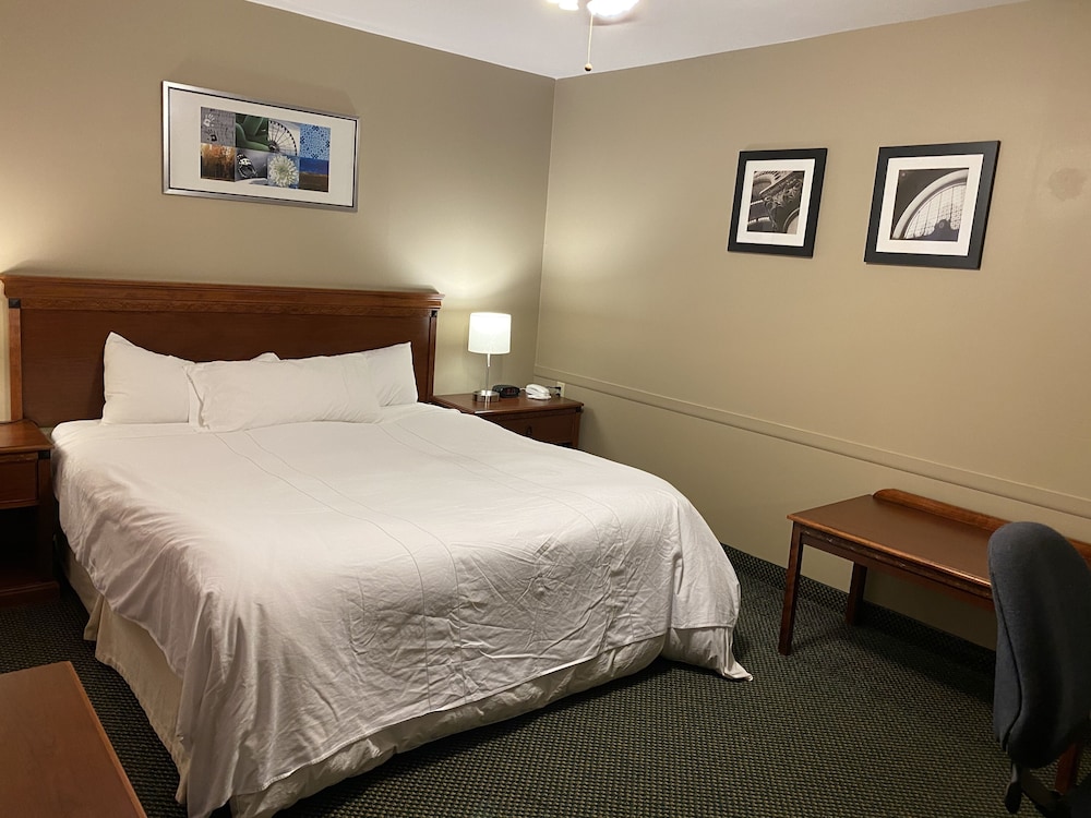 Diamond Motel Abilene - photo 8