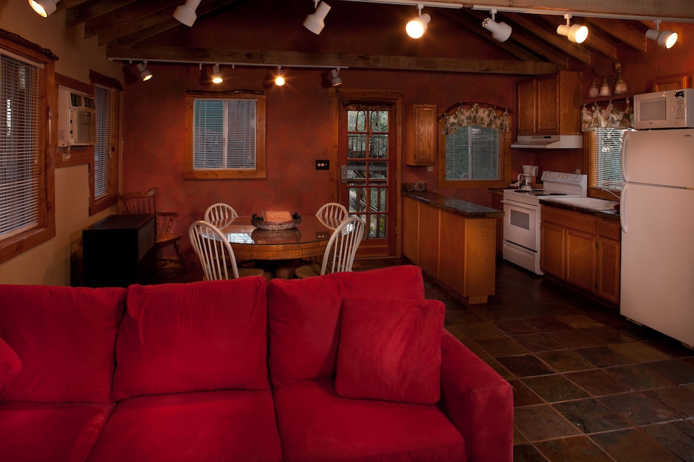 Idyllwild Bunkhouse - photo 26