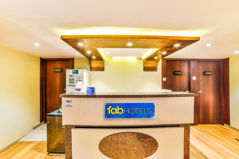 FabExpress Malad Residency — Mumbai — photo 3