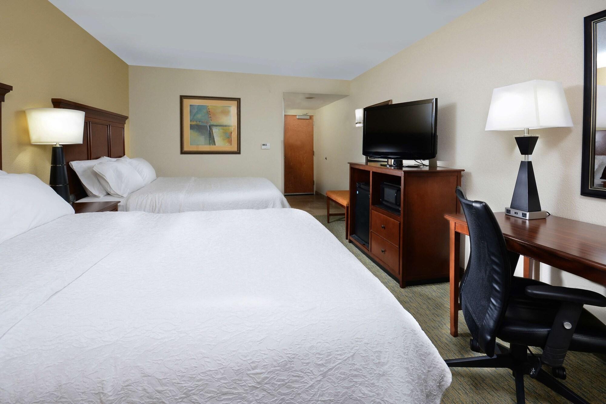 Hampton Inn Raleigh Durham Airport - photo 8