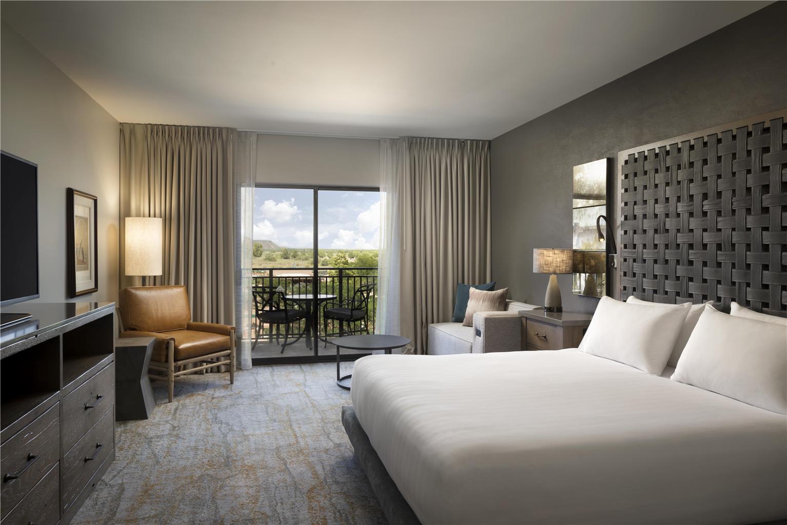 Hyatt Regency Tamaya Resort and Spa - photo 50