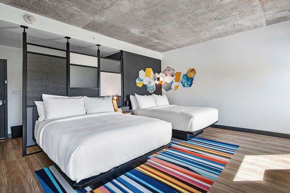 Aloft Delray Beach - photo 10