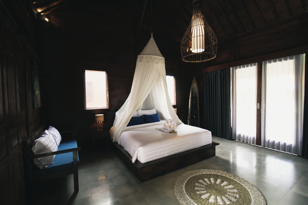 Bhalance Retreat — Bali — photo 3
