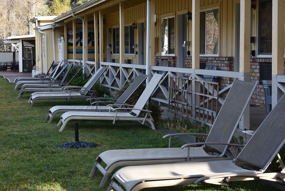 The Lodge At Blue Lakes - photo 49