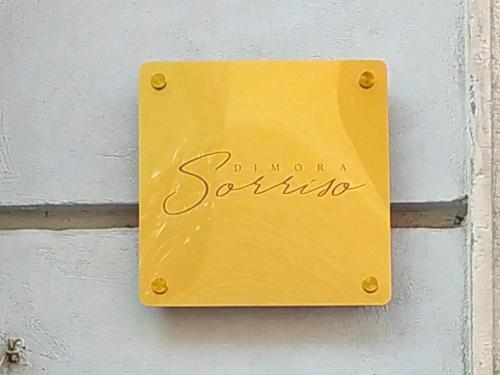 Dimora Sorriso — 4-Star Luxury Hotel in Bari, Italy
