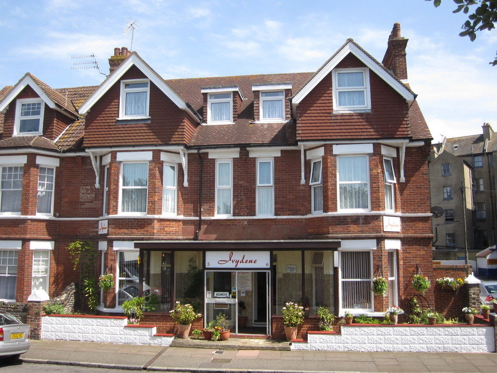 Ivydene Guest House — 4-Star Luxury Hotel in Eastbourne, United Kingdom