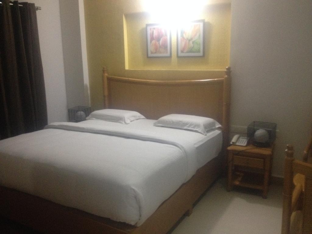 Malayoram Gateway - carbon neutral hotel in Beypore