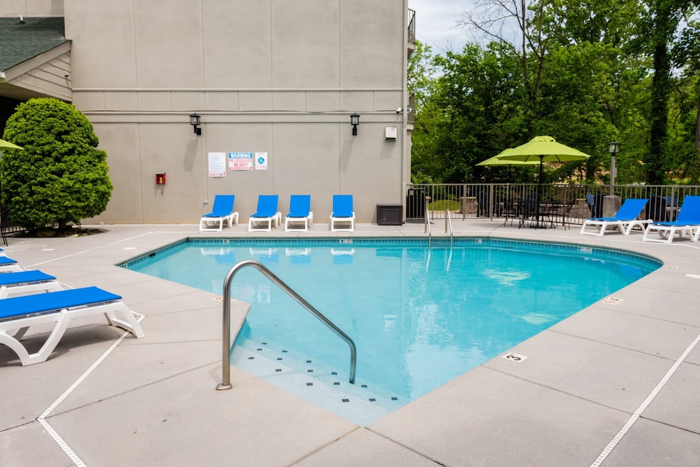 Twin Mountain Inn & Suites - photo 53
