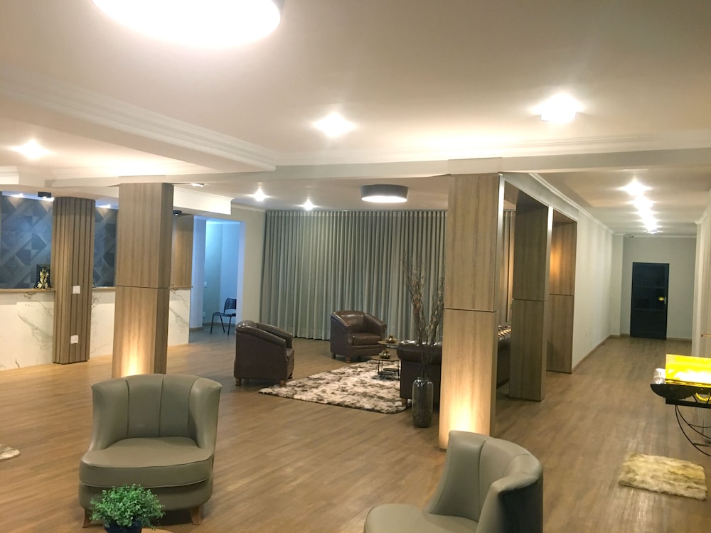 Skala Park Hotel — Sertaozinho — photo 4