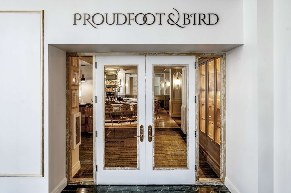 Hotel Fort Des Moines Curio Collection by Hilton - photo 103