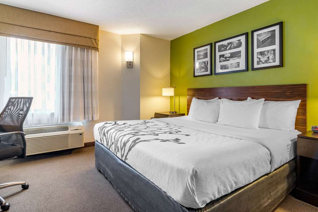 Sleep Inn I 95 North Savannah - photo 12