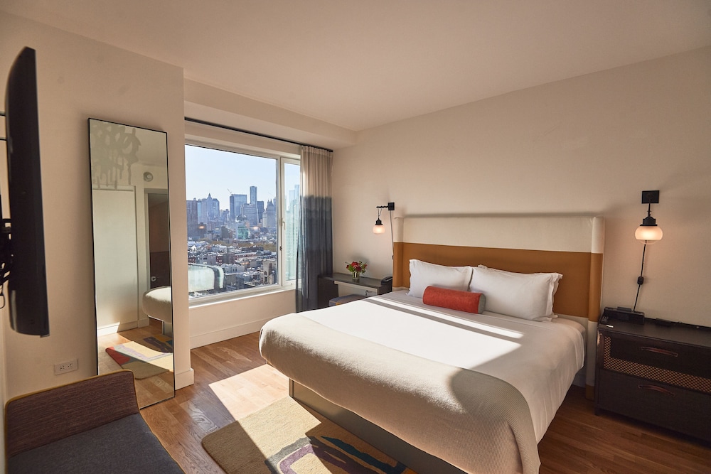 Hotel Indigo Lower East Side New York by IHG - photo 10
