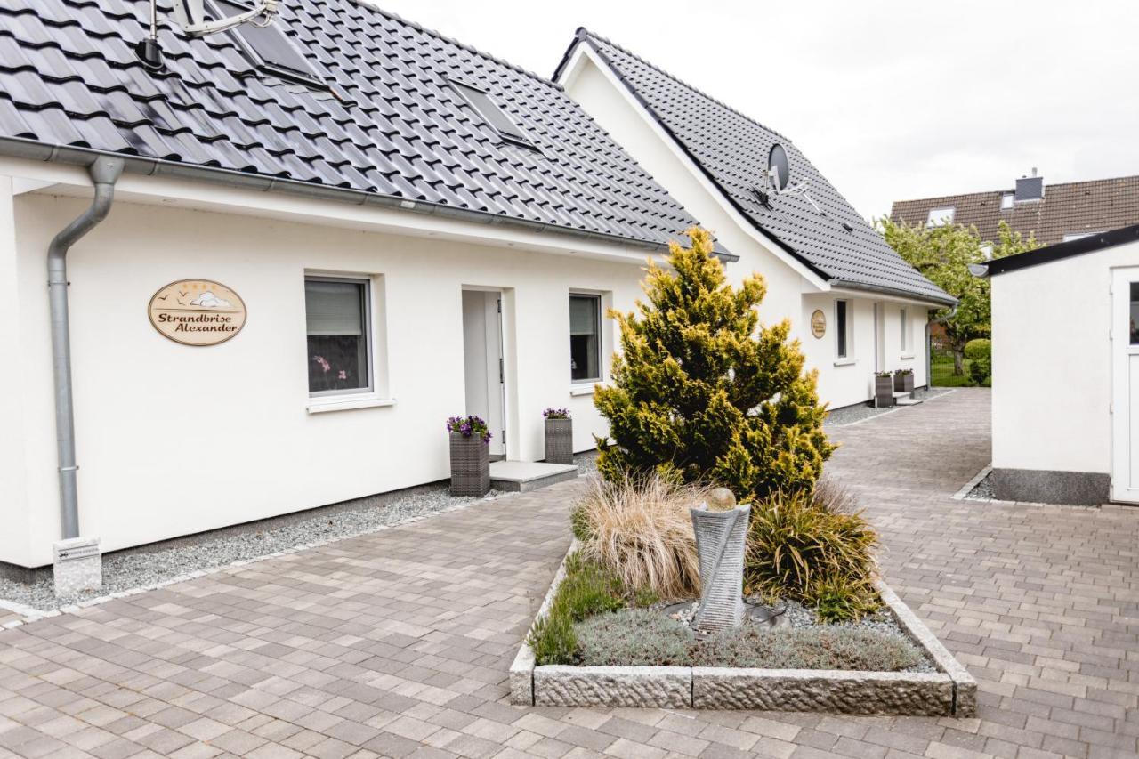 Strandbrise - carbon neutral hotel in Unknown City