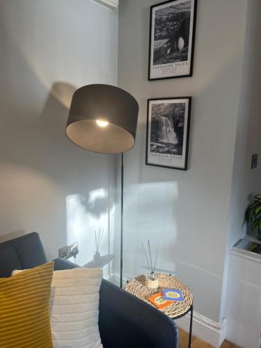 The Annexe