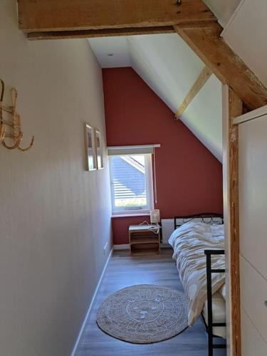 Family House Wakker