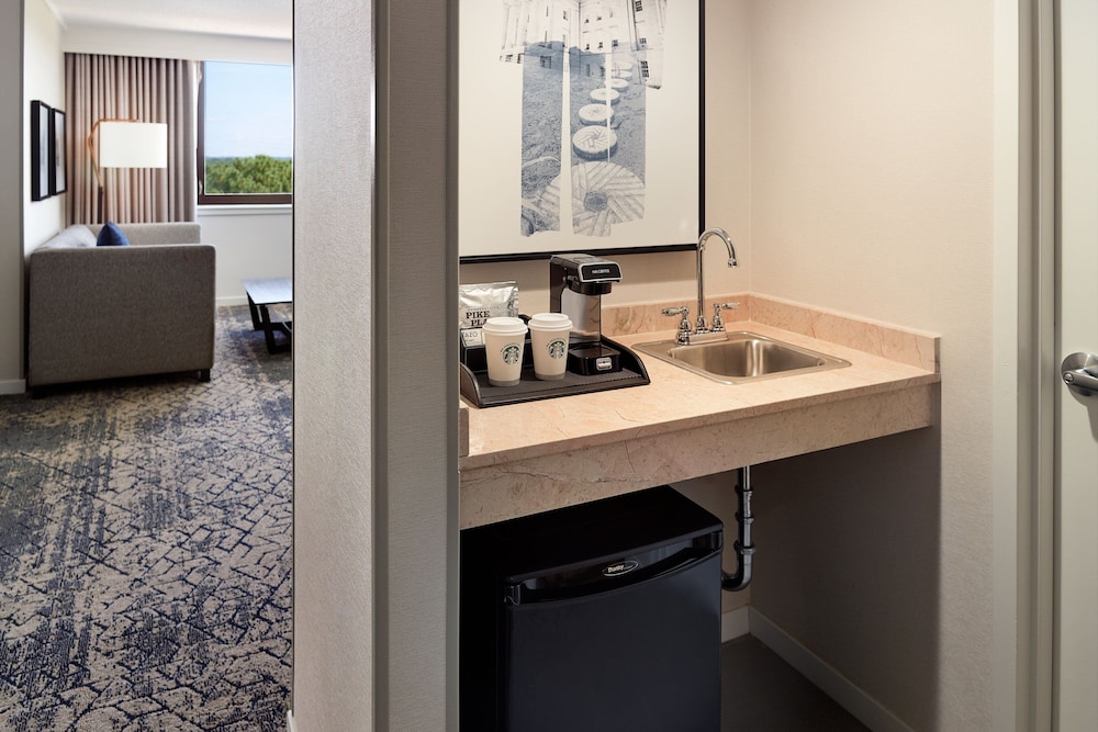 Sheraton Imperial Hotel Raleigh Durham Airport RTP - photo 9