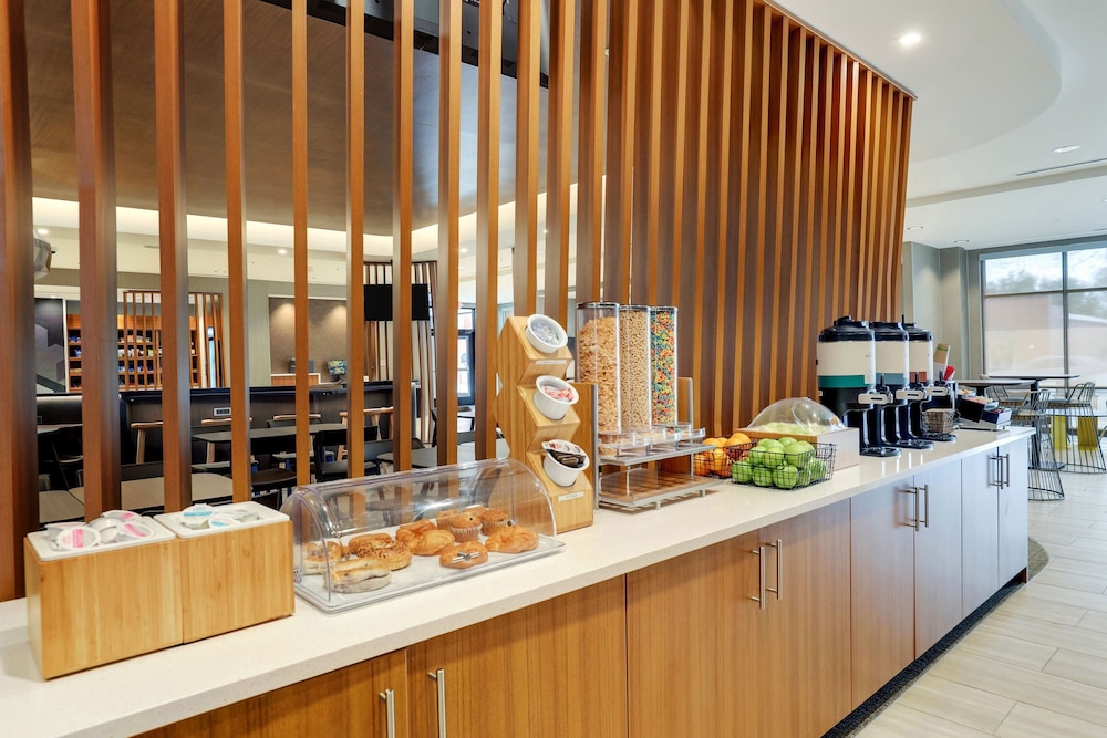 SpringHill Suites by Marriott Cheraw - photo 49