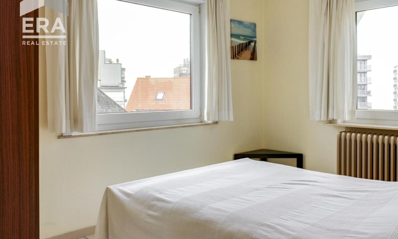 Cavalino 0301 — 4-Star Luxury Hotel in Koksijde, Belgium