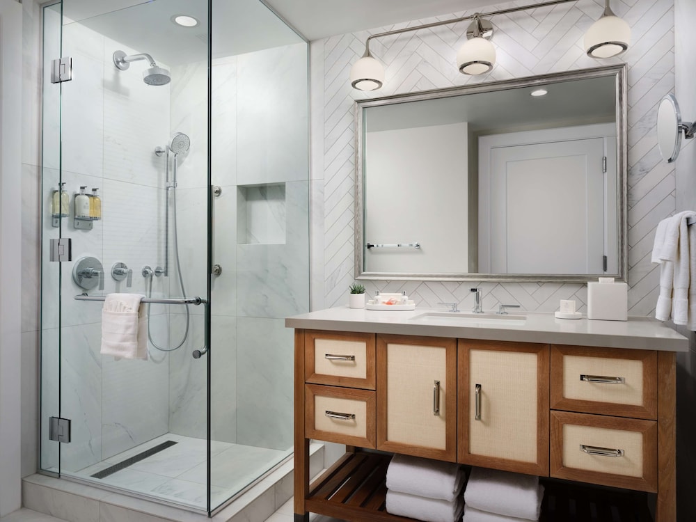 Shore House at The Del LXR Hotels & Resorts - photo 43