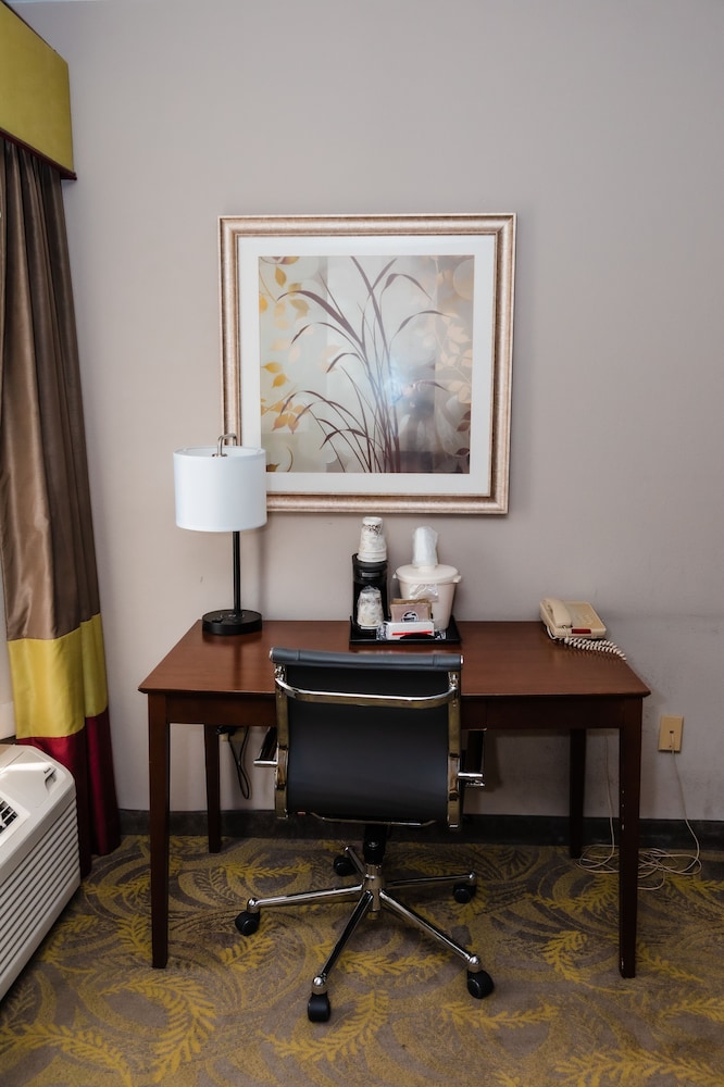 Carpenter Street Hotel - photo 6