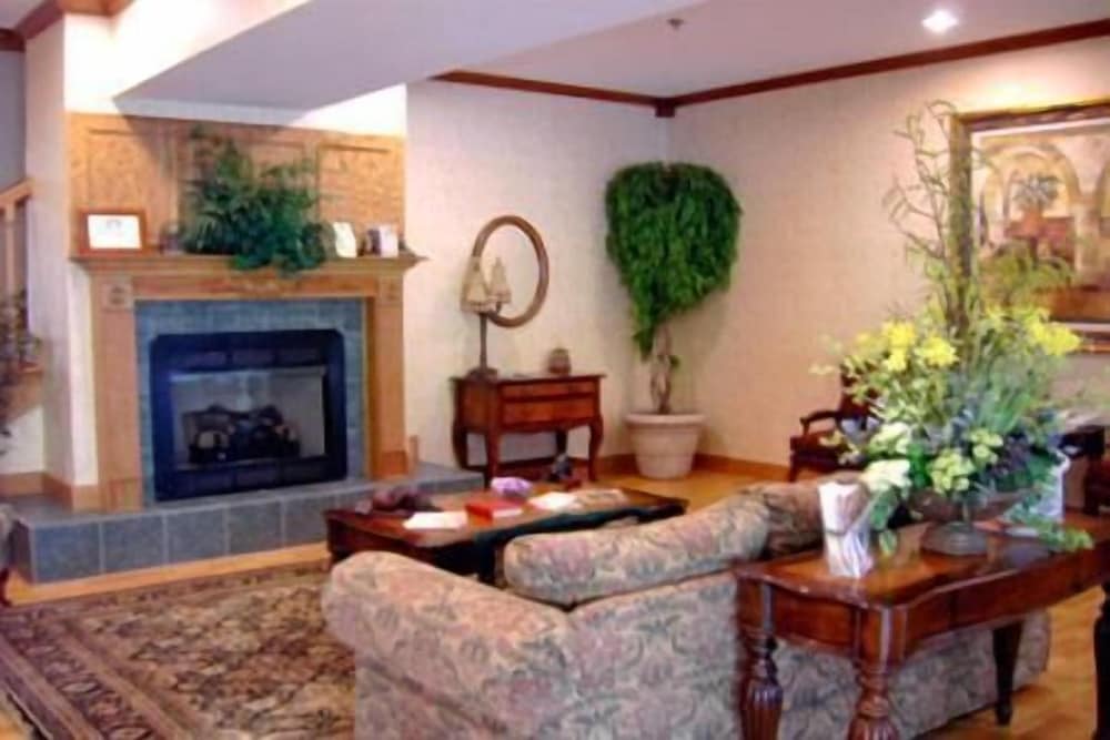 Country Inn & Suites by Radisson Somerset KY - photo 2
