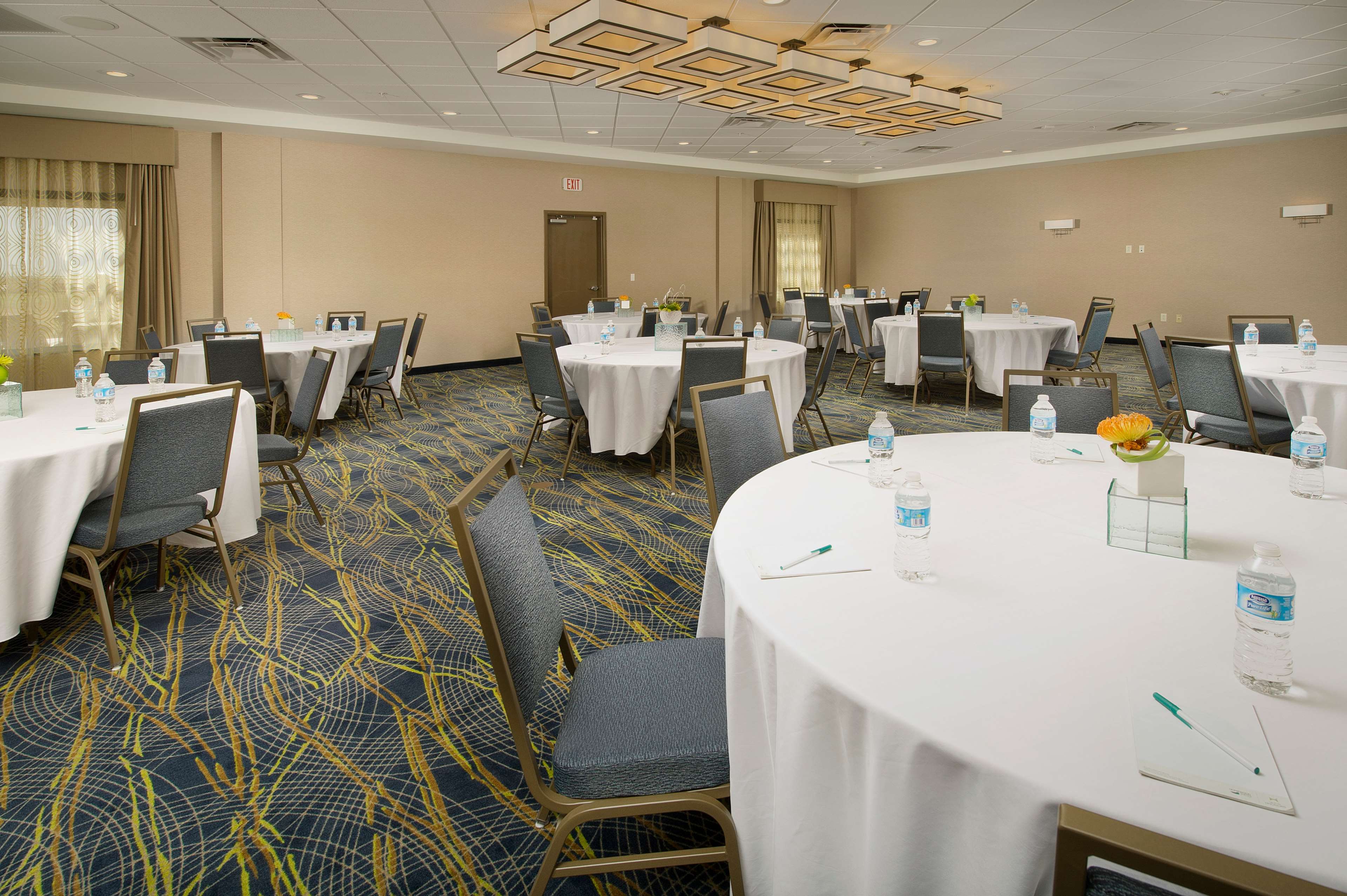 Homewood Suites by Hilton Midland TX - photo 15