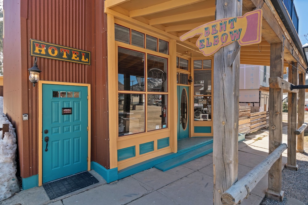 The Bent Elbow Hotel and Restaurant - photo 40