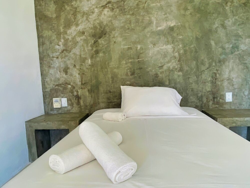 CasaPiedra — hotel in Santa Maria Colotepec