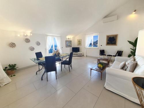 Pagliarulo Complex By Amalfivacation — 4-Star Luxury Hotel in Ravello, Italy