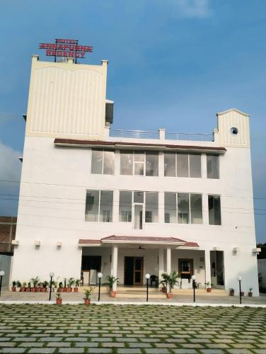 Hotel Annapurna Regency — Mirzapur — photo 2