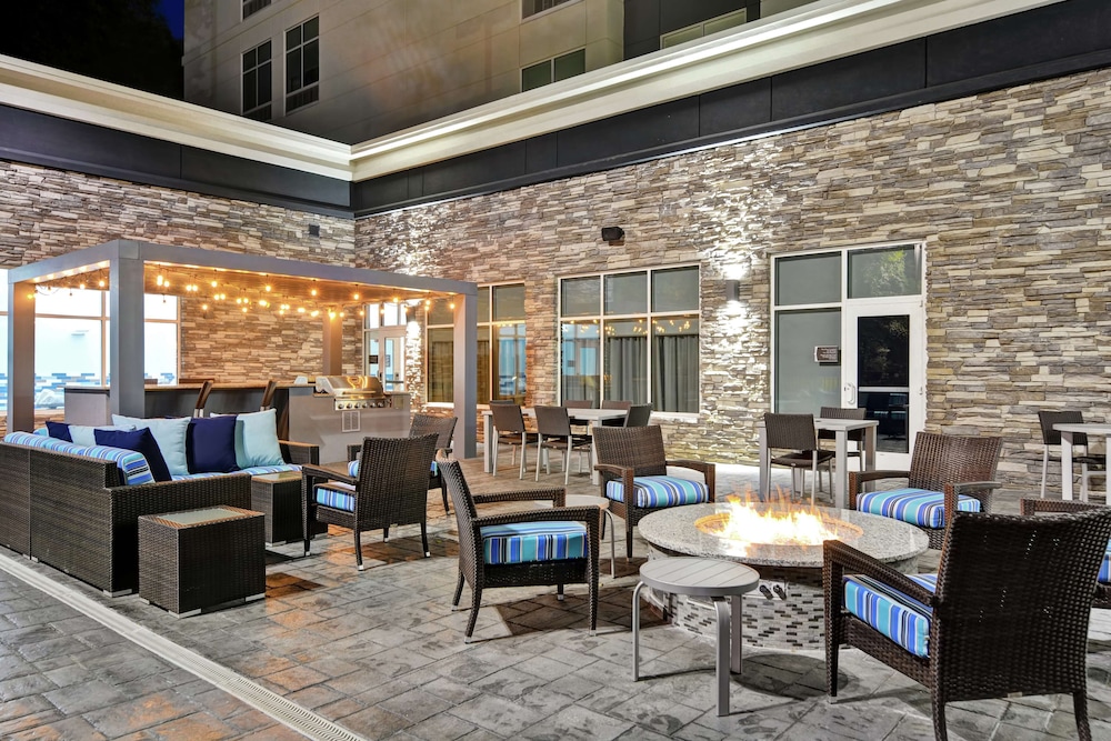 Homewood Suites by Hilton Lynchburg - photo 35