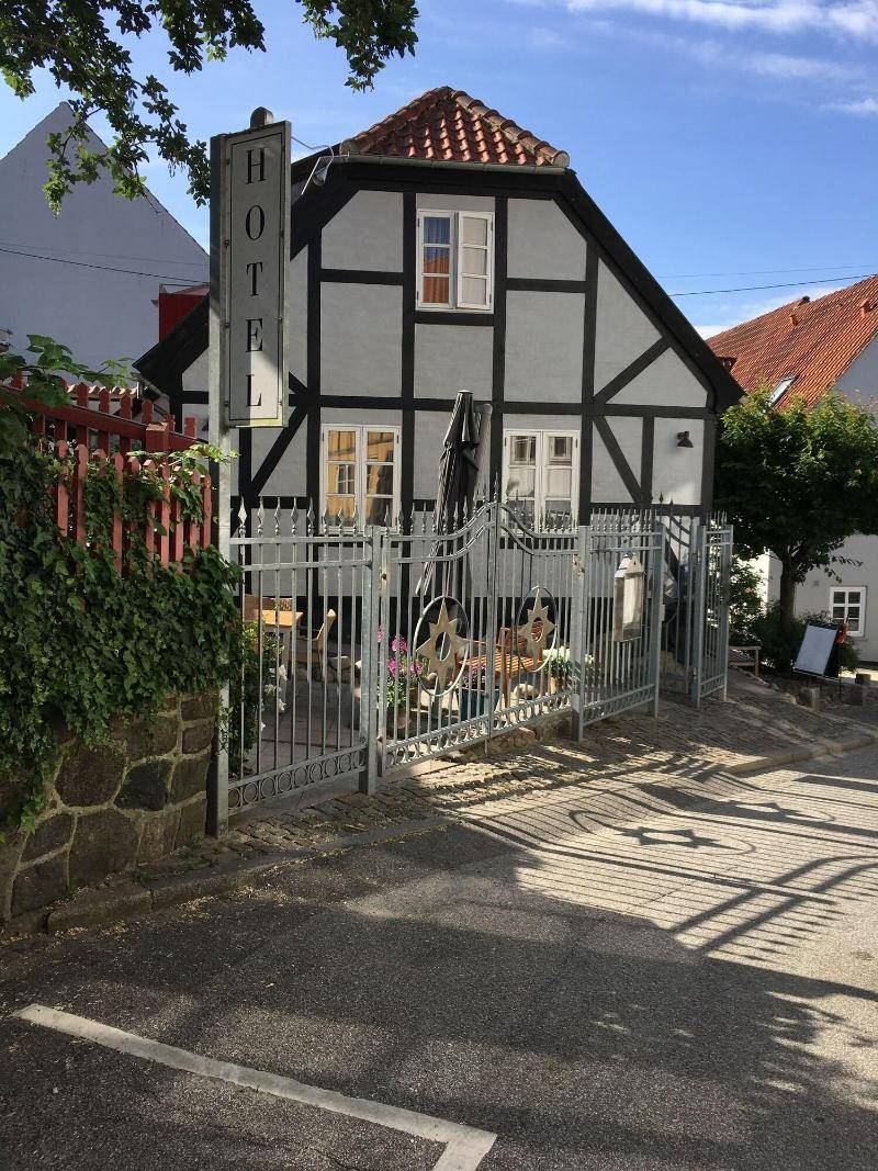 Stephansens Hotel — Randers — photo 2